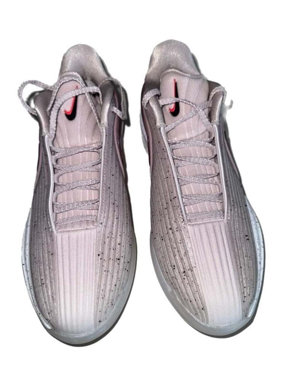 Nike Air Zoom G.T. Cut 3 Turbo Reed Sheppard PE Platinum Violet - Picture 7 of 9